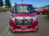 トール 1.0 カスタムG SAII 4WD 