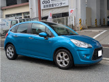 C3 エクスクルーシブ 
