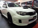 インプレッサハッチバックSTI 2.0 WRX 4WD スペックCエアロEJ20BOXERターボ