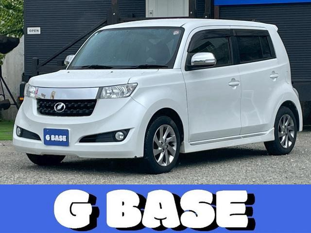 B.B出品になります。 bB（トヨタ）の中古車 | 中古車情報・中古車検索なら【車選び