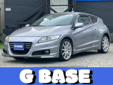 【中古車情報】ホンダ CR-Z 1.5 ベータ 1年保証付 無限エアロ 無限AW の中古車詳細（走行距離：6.7万km、カラー：シルバー、販売地域：沖縄県浦添市前田）
