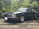 【中古車情報】ジャガー XJ-Sクーペ XJ-S 4.0 リミテッド 95年最終モデル ナビ ETC 取説 の中古車詳細（走行距離：8.6万km、カラー：ウェストミンスターブルー、販売地域：神奈川県川崎市宮前区初山）