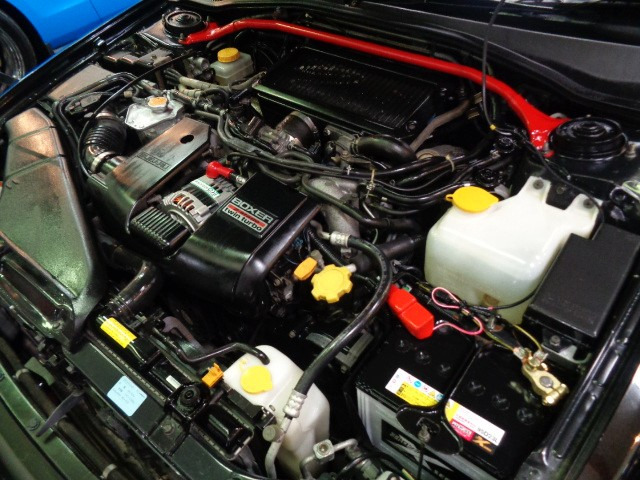 スバル EJ20 BG5ターボMT用エンジンOH済み中古 2025年最新】Yahoo