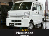 【中古車情報】スズキ エブリイ PA ハイルーフ 5AGS車 レーダーブレーキ!ナビ!Bカメラ! の中古車詳細（走行距離：12.2万km、カラー：ホワイト、販売地域：福岡県久留米市善導寺町木塚）