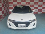 S660 ベータ バックカメラ ドラレコ Aftermarketマフラー