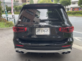 GLB AMG GLB35 4マチック (BSG搭載モデル) 4WD ワンオーナー アドバンストPAG HUD