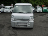 NV100クリッパー DX ハイルーフ 5AGS車 車検令和8年2月