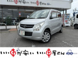 【中古車情報】マツダ AZ-ワゴン XG 禁煙☆CD☆キーレス☆ベンチS☆ABS の中古車詳細（走行距離：9.1万km、カラー：シルバー、販売地域：愛知県常滑市錦町4丁目89）