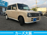 アルトラパン L 2トーンルーフ H キーレス