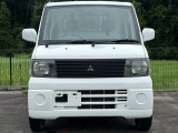 ミニキャブトラック VX-SE 4WD タイヤ4本新品・黒ナンバー登録可