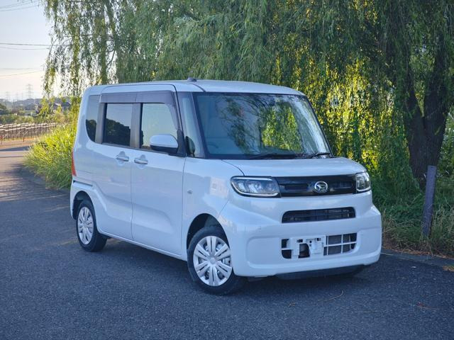 タントX セレクション 4WDナビ ETC TV スマートキー プッシュスタート