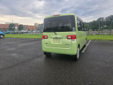 納車前には、徹底した点検交換等を実施したのちご納車となります。アフターもご安心してお任せ下さい!