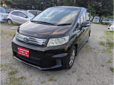 フリードスパイクハイブリッド 1.5 ジャストセレクション 禁煙車 バックカメラ ナビ ...