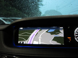 Sクラス S400 AMGライン サンルーフ黒皮シートナビテレビDVD