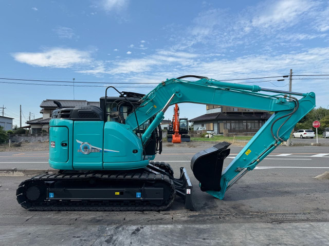 その他 コベルコ 油圧ショベル SK135SRD-5 3657時間 の中古車