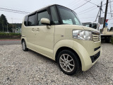 N-BOX G Lパッケージ 