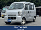【中古車情報】スズキ エブリイ PA ハイルーフ 1年間走行距離無制限保証付き の中古車詳細（走行距離：11.7万km、カラー：シルバー、販売地域：静岡県御殿場市駒門）