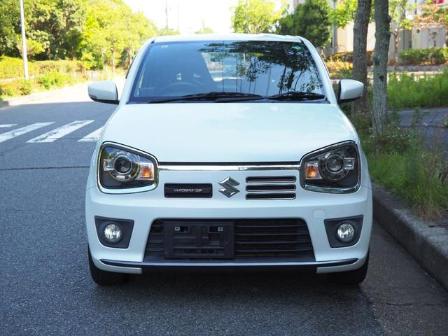 車検2年付き！ スズキアルト！ ナビ付き