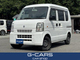 【中古車情報】スズキ エブリイ ジョイン ハイルーフ 1年間走行距離無制限保証付き の中古車詳細（走行距離：8.3万km、カラー：ホワイト、販売地域：静岡県御殿場市駒門）