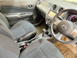 ノート 1.2 X FOUR 4WD 5年保証 スマキー ナビTV Bカメ
