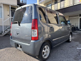 ワゴンR  FX 4WD 車検2年付