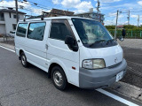 マツダ ボンゴバン 