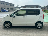 ムーヴ L SA 