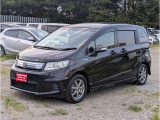 フリードスパイクハイブリッド 1.5 ジャストセレクション 禁煙車 バックカメラ ナビ ...