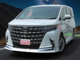 トヨタ アルファード