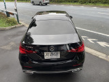 Cクラス C220d アバンギャルド AMGライン (ISG搭載モデル) ワンオーナー HUD パワー...