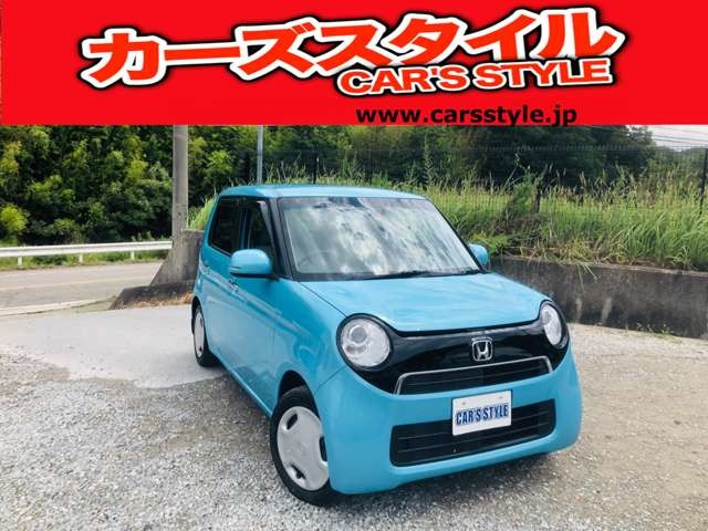 N-ONEG AパッケージG Aパッケージ