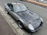 フェアレディZ 2.8 Z Tバールーフ 逆マンハッタンカラー