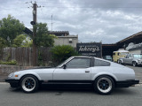 フェアレディZ 2.8 Z Tバールーフ 逆マンハッタンカラー
