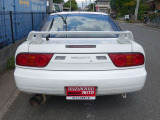 180SX 2.0 タイプX 5速MT ZEALDampers