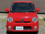ミラココア X 4WD ☆走行4.6万☆