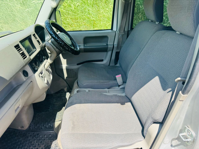 スズキ エブリイ PC ハイルーフ 2年車検整備付 ナビ テレビ Bカメラ の