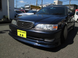 クレスタ 2.5 ルラーン G 5速MT サンルーフ Frontきインタークー