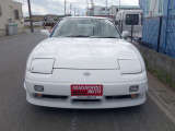180SX 2.0 タイプX 5速MT ZEALDampers