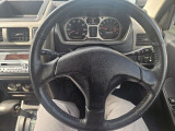 パジェロミニ アクティブフィールド エディション 4WD 電動格納ミラー AT ABS CD MD