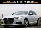 A4アバント 2.0 TFSI 