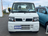 ミニキャブトラック Vタイプ 4WD 軽トラック MT カセット