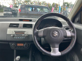 スイフト 1.6 スポーツ ETC アルミホイール スマートキー