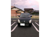 ワゴンR FX 車検残あり
