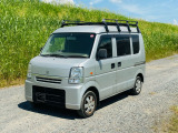 エブリイ PC ハイルーフ 2年車検整備付 ナビ テレビ Bカメラ