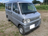 三菱 ミニキャブミーブ CD 16.0kWh 4シーター