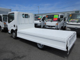 ☆リア・荷台廻りです☆