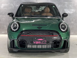 ミニ ジョン・クーパー・ワークス タイヤ・ローター・パット新品交換済み