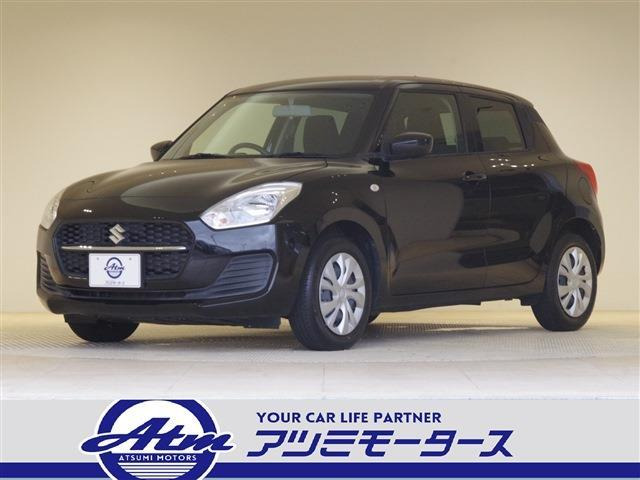 スイフト 1.2 XG スズキ セーフティサポート非装着車 ディスプレイオーディオ シート...