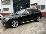 X1 xドライブ 20i xライン 4WD 4WD/ハーフレザー