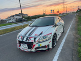 CR-Z  パワーウィンドウ エアバック ユザー買取